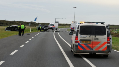 Man veroordeeld voor dodelijk ongeluk Brouwersdam