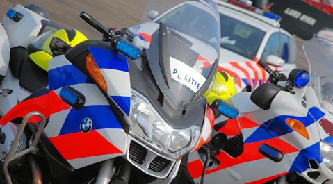 De Zeeuwse politie gaat samen met Midden- en West-Brabant.