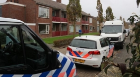 Politie onderzoekt vondst dode Biggekerke