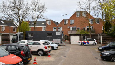 'Mogelijk verdachte omstandigheden' overlijden Middelburg