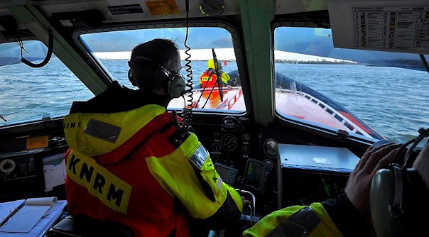 De zes Zeeuwse reddingsstations hadden in 2016 in totaal 263 acties.