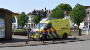 Fietser gewond bij ongeluk in Middelburg