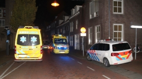 Twee jaar cel voor dodelijke steekpartij Middelburg