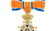 Koninklijke onderscheiding voor hulpverleners