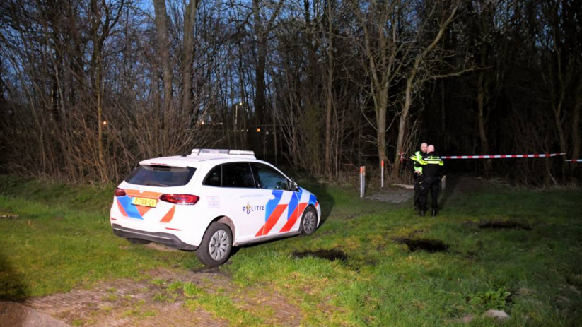 De politie bevestigt dat het om de vermiste 73-jarige vrouw uit Axel gaat.