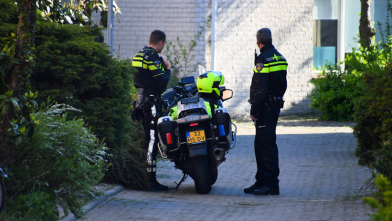 Nog geen arrestatie zaak Middelburg, sporenonderzoek klaar