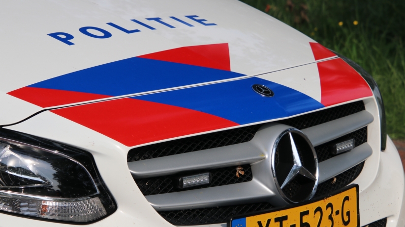 Politie moet geweld gebruiken om rust te herstellen na vechtpartij Middelburg