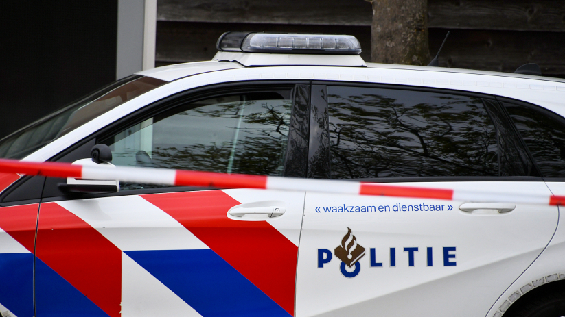 Arrestatie in Goes na schietpartij in Tilburg