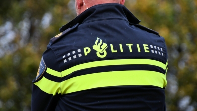 Politie doet doorzoeking in pand Axelsestraat Terneuzen