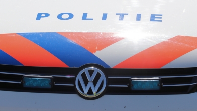 Fiets en handtas afgenomen bij straatroof Middelburg