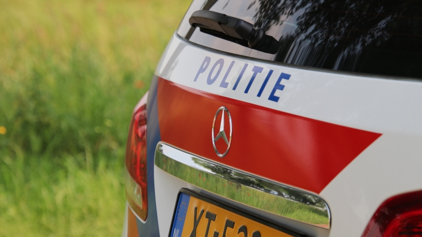 Politie waarschuwt voor autokraken Middelburg