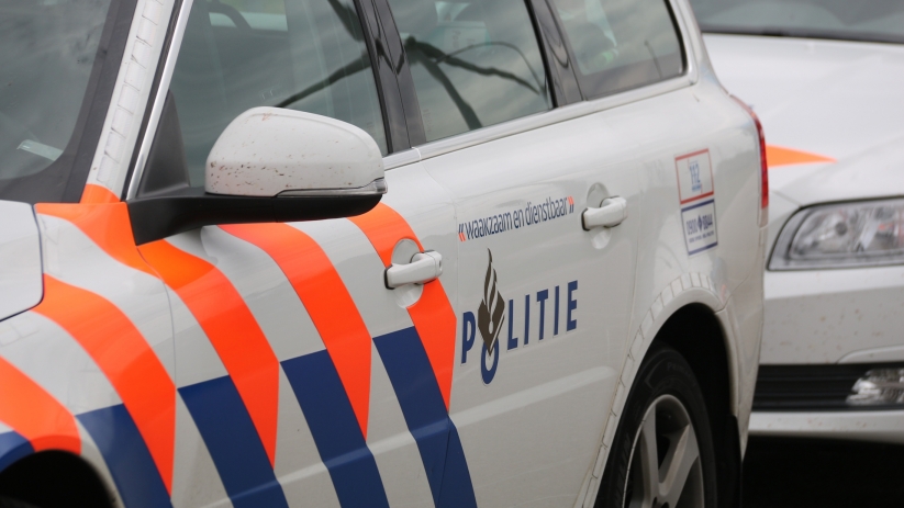 Belg opgepakt voor stalking Middelburgse ex