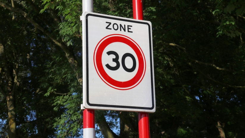 30-Zone moet Hoofdplaatseweg veiliger maken