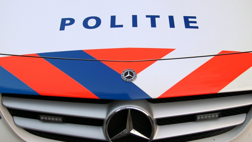 Politie in Zeeuws-Vlaanderen druk met dronken personen