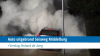 Auto uitgebrand Seisweg Middelburg