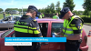Grote mobiliteitscontrole in Middelburg