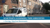 Schietpartij Vlissingen, twee arrestaties