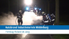 Autobrand industrieterrein Middelburg
