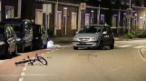 Twee zwaargewonden bij ongeluk Middelburg
