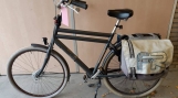 Politie zoekt eigenaar fiets en kleding