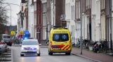 Scooterrijder aangereden in Middelburg