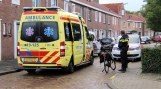 Fietser gewond bij ongeval Middelburg
