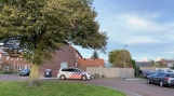 Vuurwerk, wapen en drugs gevonden in Souburg