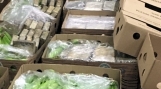Cocaïne uit Vlissingen gevonden in Den Haag