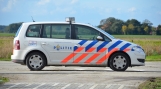 Politie zoekt naar vermiste vrouw Colijnsplaat