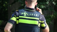 Arrestaties voor poging fietsendiefstal Vlissingen