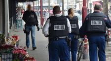 Arrestaties na overval Vlissingen
