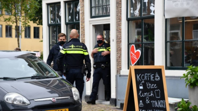 3 jaar celstraf geëist voor overval kapsalon Middelburg