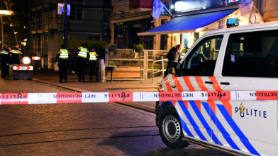 Twee arrestaties voor steekpartij Vlissingen