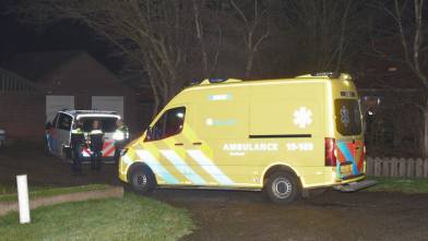 Vijf oproepen voor traumahelikopter in Zeeland