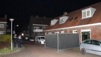 Politie onderzoekt fatale woningbrand Vlissingen