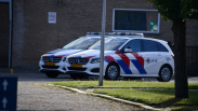 Man naar het ziekenhuis na steekincident in Middelburgs azc