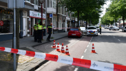 Ook op 3e locatie in Vlissingen geschoten, 'Alle rechercheurs ingezet'