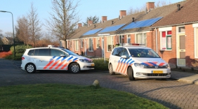 Dode vrouw gevonden in woning Poortvliet