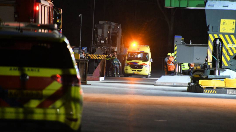 Slachtoffer dodelijk ongeval Westdorpe is Slowaak.