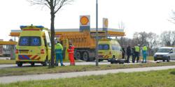 Motorrijder omgekomen bij ongeluk Rilland