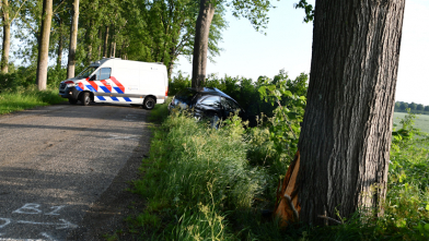 Slachtoffer ongeval IJzendijke is 64-jarige man uit Tilburg