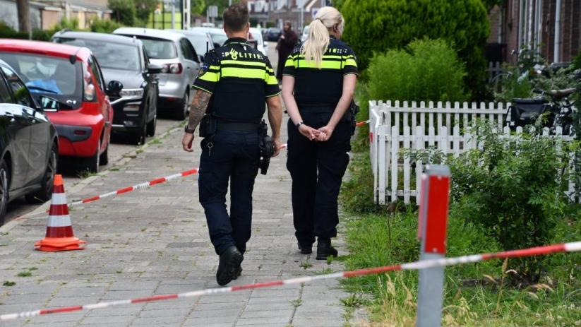 De politie heeft het onderzoek naar het geweldsdelict in Vlissingen afgerond.