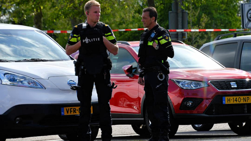 De politie heeft drie verdachten aangehouden voor het steekincident in Vlissingen