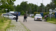 Politie ingezet voor verdachte situatie bij Torentijd Middelburg