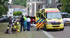 Dodelijk ongeluk Middelburg