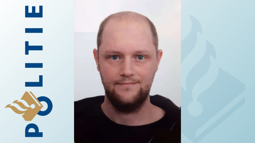 De vermiste Philippe Smet (33) uit Hulst.
