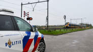 Geen treinverkeer tussen Goes en Middelburg