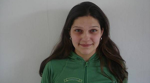 De vermiste Farida Zargar uit Spijkenisse