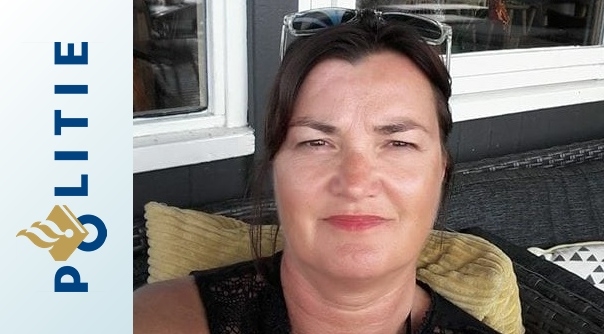 De vermiste Angelique Raas uit ’s-Gravenpolder.
