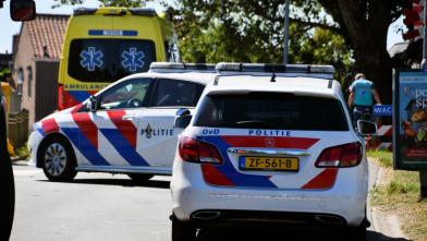Slachtoffer Arnemuiden overleden na noodlottig ongeval